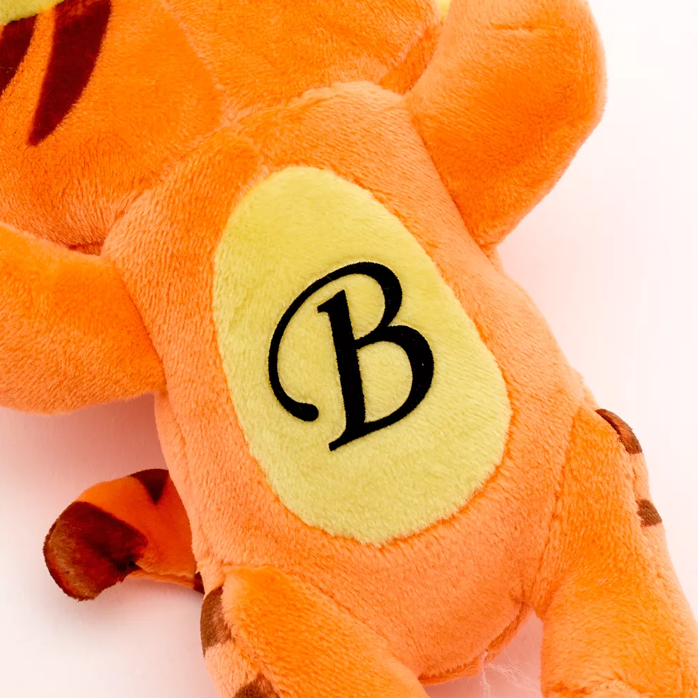 Disney Store Peluche Miniature Tigrou Cuddleez 6 Disney Store Peluche Miniature Tigrou Cuddleez â Image 4