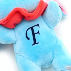 Disney Store Peluche Miniature Dumbo Cuddleez -Disney 412350886072 3