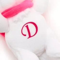 Disney Store Peluche Miniature Marie Cuddleez -Disney 412350886157 3