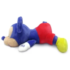 Disney Store Peluche Miniature Mickey Cuddleez 8 Disney Store Peluche Miniature Mickey Cuddleez -Disney 412351137777 1