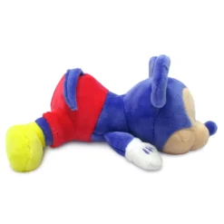 Disney Store Peluche Miniature Mickey Cuddleez 9 Disney Store Peluche Miniature Mickey Cuddleez -Disney 412351137777 2