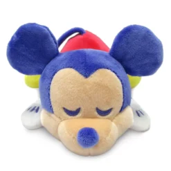 Disney Store Peluche Miniature Mickey Cuddleez 10 Disney Store Peluche Miniature Mickey Cuddleez -Disney 412351137777 3