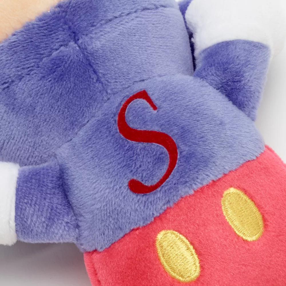 Disney Store Peluche Miniature Mickey Cuddleez 7 Disney Store Peluche Miniature Mickey Cuddleez â Image 5