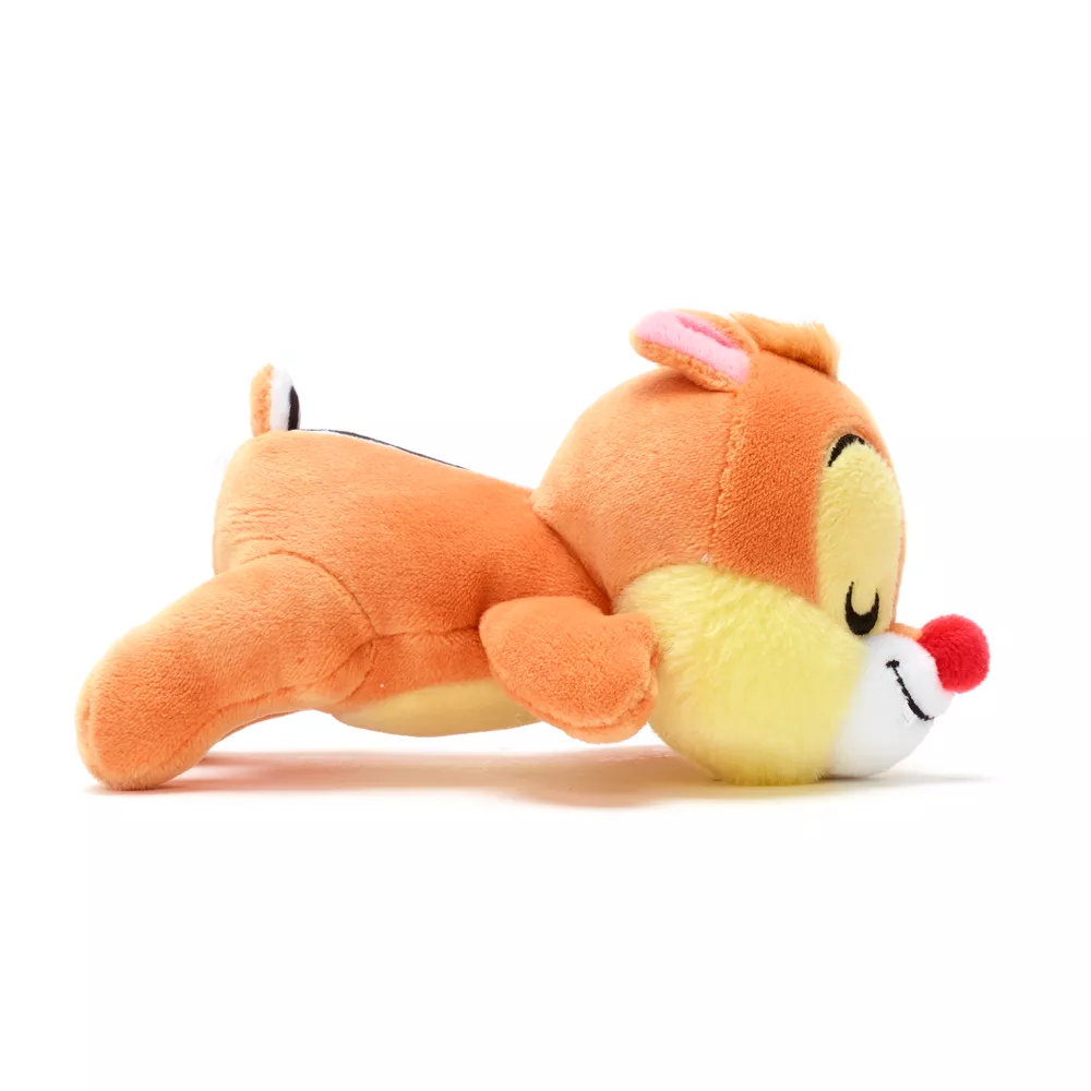 Disney Store Peluche Miniature Tac Cuddleez 4 Disney Store Peluche Miniature Tac Cuddleez – Image 2