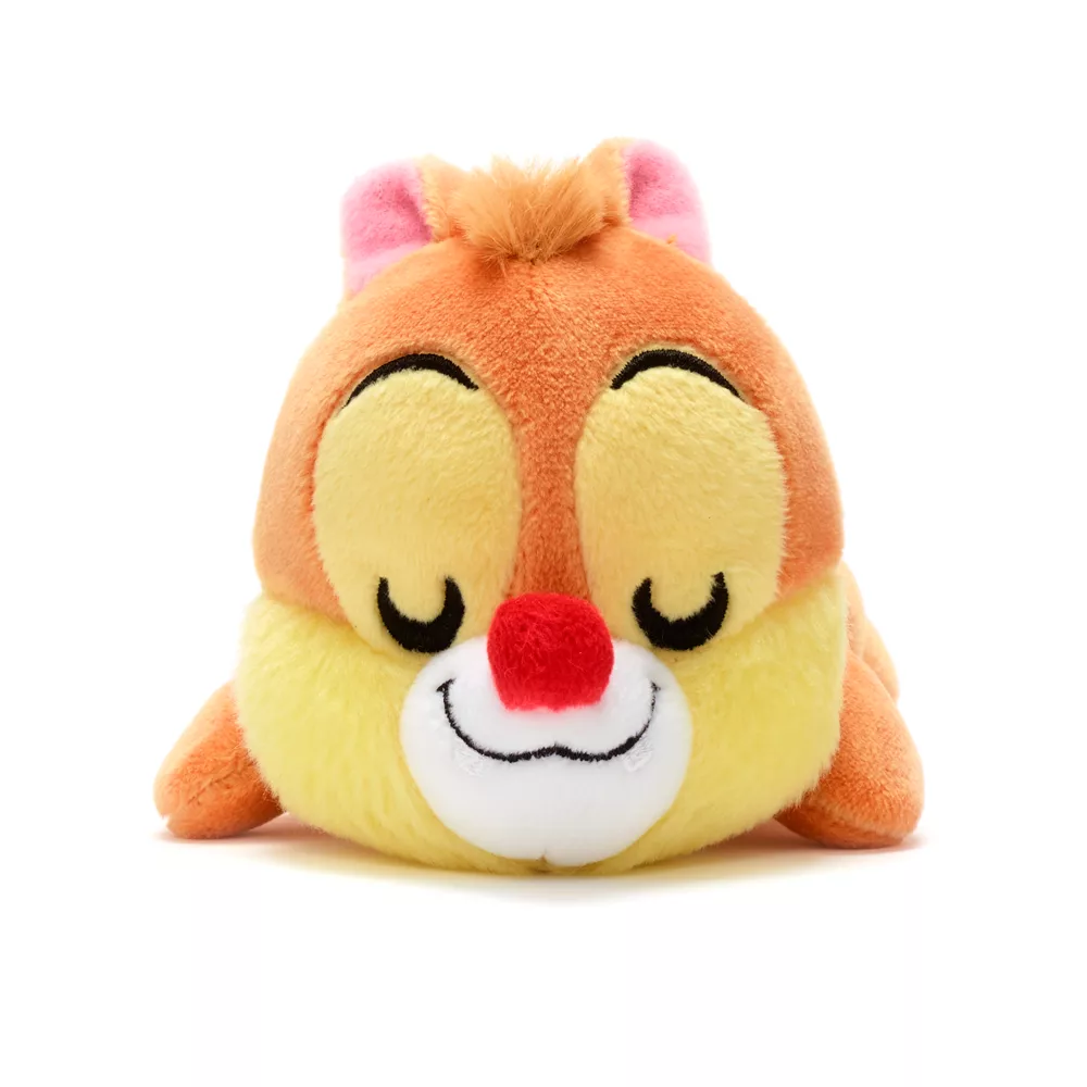 Disney Store Peluche Miniature Tac Cuddleez 5 Disney Store Peluche Miniature Tac Cuddleez – Image 3