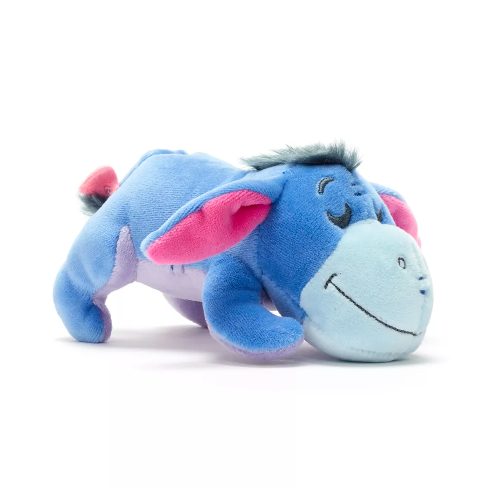 Disney Store Peluche Miniature Bourriquet Cuddleez 3 Disney Store Peluche Miniature Bourriquet Cuddleez