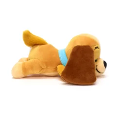 Disney Store Peluche Miniature Lady Cuddleez -Disney 412351624284 1