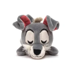 Disney Store Peluche Miniature Clochard Cuddleez