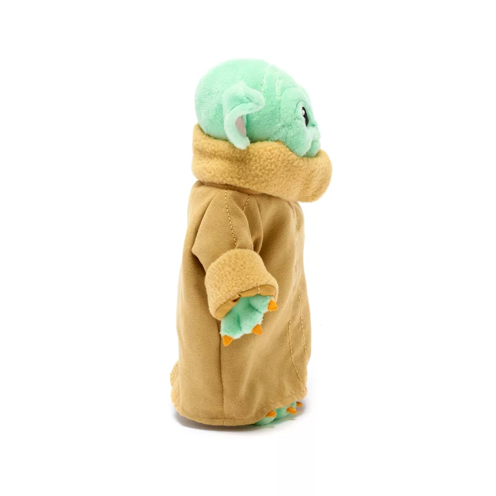 Disney Store Peluche Miniature Grogu, Star Wars 6 Disney Store Peluche Miniature Grogu, Star Wars – Image 4