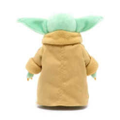 Disney Store Peluche Miniature Grogu, Star Wars 11 Disney Store Peluche Miniature Grogu, Star Wars -Disney 412352163645 4