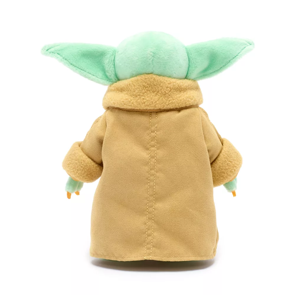 Disney Store Peluche Miniature Grogu, Star Wars 7 Disney Store Peluche Miniature Grogu, Star Wars – Image 5