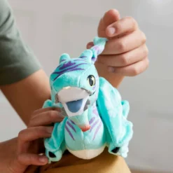 Disney Store Peluche Aimantée Banshee, Avatar : La Voie De L'eau -Disney 412353966955 2
