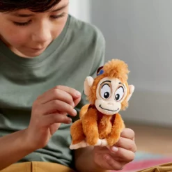 Disney Store Peluche Abu Aimantée, Aladdin -Disney 412353967112 2