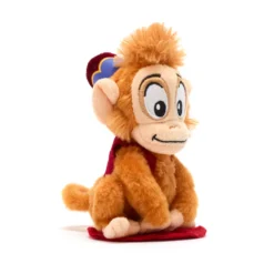 Disney Store Peluche Abu Aimantée, Aladdin -Disney 412353967112 4