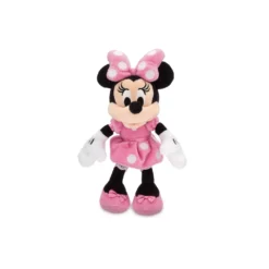 Mini Bean Bag Minnie Mouse