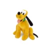 Peluche Miniature Pluto -Disney 412355934334