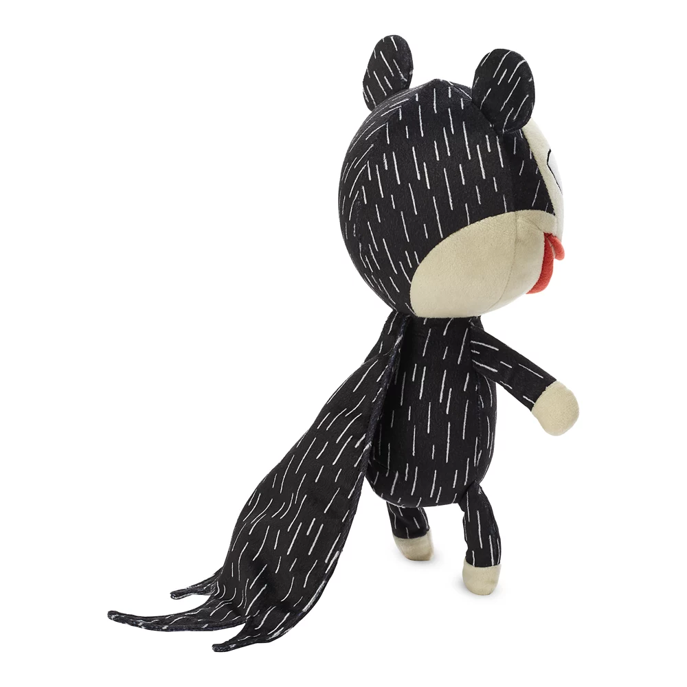 Disney Store Petite Peluche Vampire Teddy 5 Disney Store Petite Peluche Vampire Teddy â Image 3
