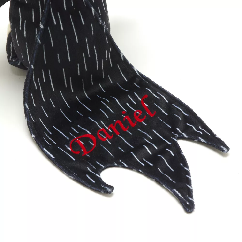 Disney Store Petite Peluche Vampire Teddy 6 Disney Store Petite Peluche Vampire Teddy â Image 4