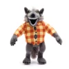 Disney Store Petite Peluche Loup-garou, L'Étrange Noël De Monsieur Jack 1 Disney Store Petite Peluche Loup-garou, L'Étrange Noël De Monsieur Jack -Disney 412501138272