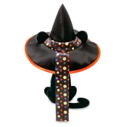 Disney Store Petite Peluche Binx, Hocus Pocus -Disney 412501143122 2