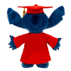 Disney Store Peluche Moyenne Stitch Promotion De 2023 -Disney 412503966200 3