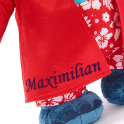 Disney Store Peluche Moyenne Stitch Promotion De 2023 -Disney 412503966200 4