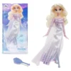 Disney Store Poupée Classique Elsa La Reine Des Neiges, La Reine Des Neiges 2 1 Disney Store Poupée Classique Elsa La Reine Des Neiges, La Reine Des Neiges 2 -Disney 460011770956