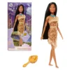 Disney Store Poupée Classique Pocahontas 2 Disney Store Poupée Classique Pocahontas -Disney 460011777726
