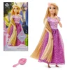 Disney Store Poupée Classique Raiponce -Disney 460011777801