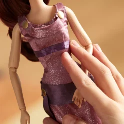 Disney Store Poupée Classique Mégara, Hercule 11 Disney Store Poupée Classique Mégara, Hercule -Disney 460012472606 3