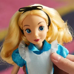 Disney Store Poupée Classique Alice Au Pays Des Merveilles -Disney 460012730508 3