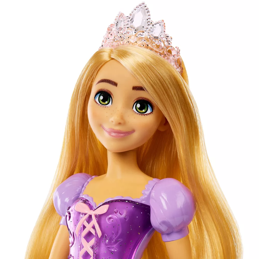 Mattel Poupée Mode Princesse Disney Raiponce 5 Mattel Poupée Mode Princesse Disney Raiponce – Image 3
