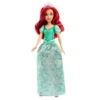 Mattel Poupée Mode Princesse Disney Ariel, La Petite Sirène -Disney 460014296866