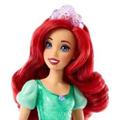 Mattel Poupée Mode Princesse Disney Ariel, La Petite Sirène 10 Mattel Poupée Mode Princesse Disney Ariel, La Petite Sirène -Disney 460014296866 2