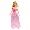Mattel Poupée Mode Princesse Disney Aurore, La Belle Au Bois Dormant -Disney 460014297023