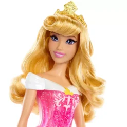 Mattel Poupée Mode Princesse Disney Aurore, La Belle Au Bois Dormant 10 Mattel Poupée Mode Princesse Disney Aurore, La Belle Au Bois Dormant -Disney 460014297023 2