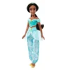 Mattel Poupée Mode Princesse Disney Jasmine, Aladdin -Disney 460014297108