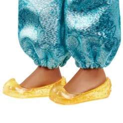 Mattel Poupée Mode Princesse Disney Jasmine, Aladdin -Disney 460014297108 4