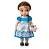 Disney Store Poupée Belle, Disney Animators -Disney 460020773863