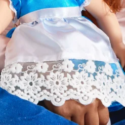 Disney Store Poupée Belle, Disney Animators -Disney 460020773863 5