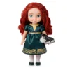 Disney Store Poupée Animator Merida, Rebelle 1 Disney Store Poupée Animator Merida, Rebelle -Disney 460020774280