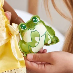 Disney Store Poupée Tiana Disney Animators, La Princesse Et La Grenouille -Disney 460020774778 5