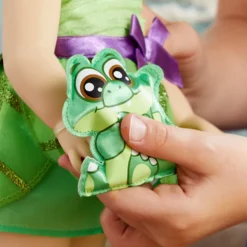 Disney Store Poupée Clochette Animator -Disney 460020774853 5