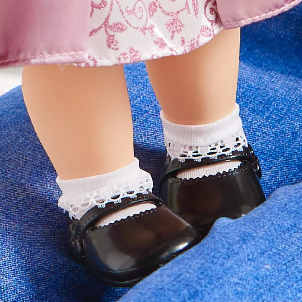 Disney Store Poupée Animator Aurore, La Belle Au Bois Dormant 8 Disney Store Poupée Animator Aurore, La Belle Au Bois Dormant – Image 6