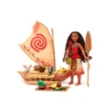 Disney Store Coffret De Figurines Vaiana 2 Disney Store Coffret De Figurines Vaiana -Disney 460021771455