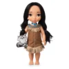 Disney Store Poupée Pocahontas, Disney Animators 1 Disney Store Poupée Pocahontas, Disney Animators -Disney 460021899678