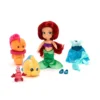 Disney Store Coffret Poupée Ariel Animator -Disney 460022081065