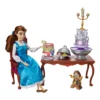 Disney Store Service De Table Belle, La Belle Et La Bête -Disney 460022241780
