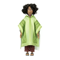 Jakks Poupée Classique Bruno Madrigal, Encanto La Fantastique Famille Madrigal