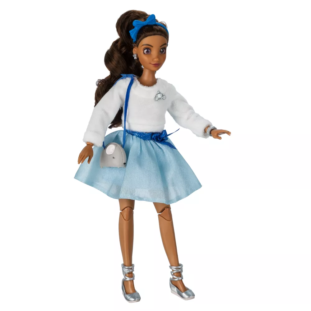 Disney Store Ensemble De Mode Disney Ily 4EVER Inspiré De Cendrillon 5 Disney Store Ensemble De Mode Disney Ily 4EVER Inspiré De Cendrillon – Image 3